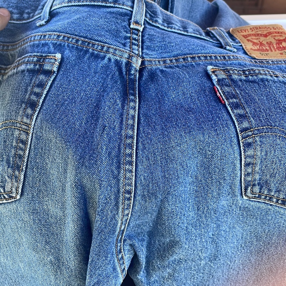 36x29 bootcut jeans